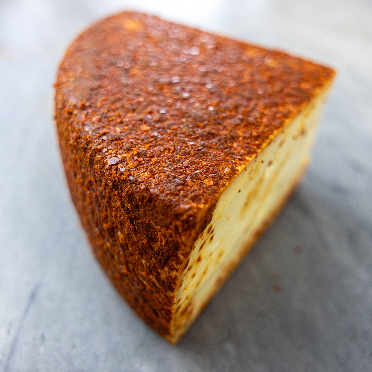 Alpine Spice